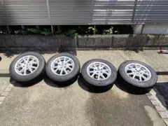 ホンダ フィットGP5後期型用 純正ホイールアーチ - メルカリ