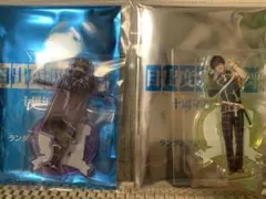 刀ミュ 目出度歌誉花舞 十周年祝賀祭 アクスタ 水心子正秀 篭手切江