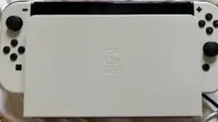 2026年最新】switch 本体 有機el ホワイトの人気アイテム - メルカリ