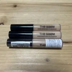 THE SAEM &be BOBBI BROWN ロングアンドカールマスカラのサムネイル
