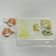 鬼滅の刃 煉獄杏寿郎 千寿郎