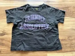 マーキーズ　Tシャツ　120