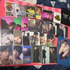 BE:FIRST RYOKI ビーファースト リョウキ まとめ売り