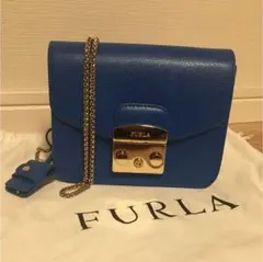 最終値下げ【新品・未使用】♡FURLA♡フルラ メトロポリス♡プレゼントにも！
