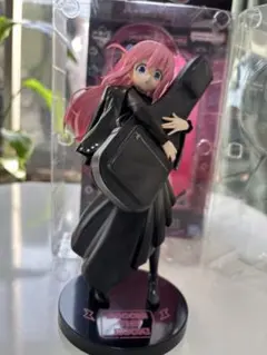 ぼっち・ざ・ろっく！　一番くじA賞　後藤ひとり フィギュア