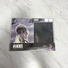 勝利の女神NIKKE 韓国限定 ベヒモス 4beast 特別パッケージ - メルカリ