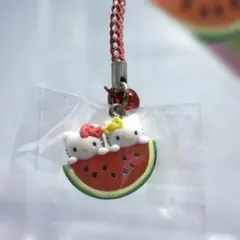 2026年最新】スイカキティの人気アイテム - メルカリ