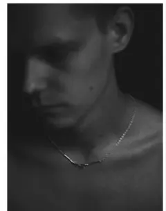 GAGAN jwdiye single ネックレス GAGAN jwdiye single ネックレス - メルカリ