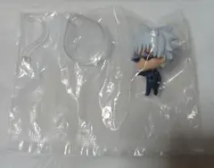 呪術廻戦 カプセルフィギュアコレクション 五条悟　ガチャガチャ　カプセルトイ