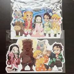 鬼滅の刃 竈門炭治郎　みにきゃら大集合くじ