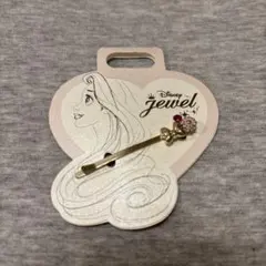 Disney jewel ラプンツェル ヘアピン