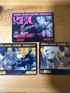 さ*こ様 ゼンゼロ 麗都万象 コレクションカード コレカ トレカ 儀玄