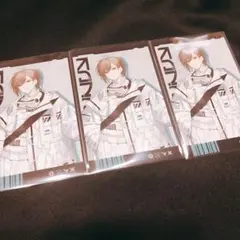 【即購入可能】チェキ風カード　叶