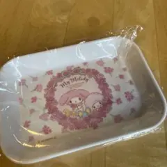 サンリオ マイメロ メラミン製システム食器
