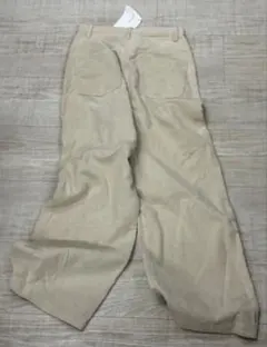 【新品】CLASSICAL ELF コーデュロイパンツ