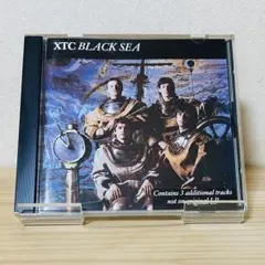 ♬ XTC BLACK SEA エックスティーシー ブラックシー