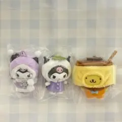 サンリオ　ちびっとも　まとめ売り