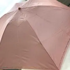 クレージュ　折りたたみ傘のサムネイル