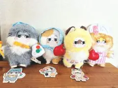 カワウソうそやん 忍者 LMCセット - メルカリ