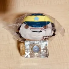 ゴールデンカムイ のるキャラマスコット 杉元