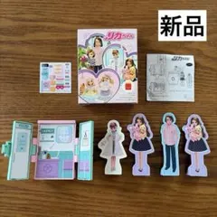 【新品】マクドナルド リカちゃん やさしいドクタークリニック ハッピーセット
