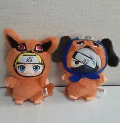 NARUTO イタチ ぬいぐるみ TOPTOY - メルカリ