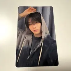 KO1KEYZ 飯塚亮賀 ファンミ FCトレカ
