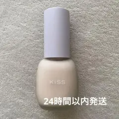 KISSミルキッシュガラスファンデ リキッドファンデーション 03ライトオークル