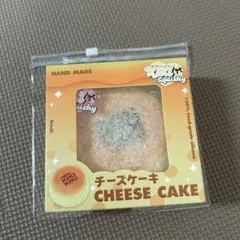 新品未開封】kikisquishy チーズケーキ 水感ココナッツ - メルカリ