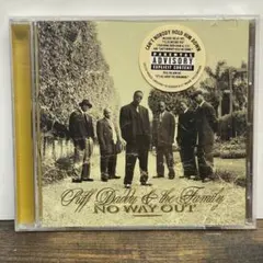 Puff Daddy & the Family No Way Out