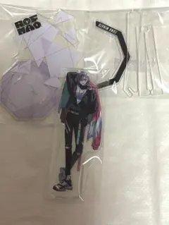 にじさんじ 不破湊 ROFMAO アクリルスタンド