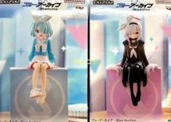 ブルーアーカイブ -Blue Archive-モニター トップ フィギュア