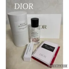 ディオール　香水セット
