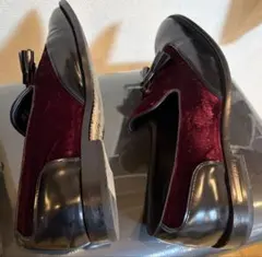 値下げしたよ！タッセル付きローファー TOD'sのサムネイル
