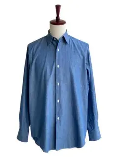 MAATEE&SONS Saint Gelman Blue Check 3 - メルカリ
