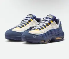 27.5cm Eric Koston × Nike SB Air Max 95