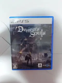 Demon's Souls PS5　デモンズソウル
