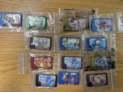 ポケモンフレンダ ピック　まとめ売り　スーパートレジャー　スペシャル　トレジャー