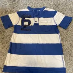 GapKids ストライプ Tシャツ