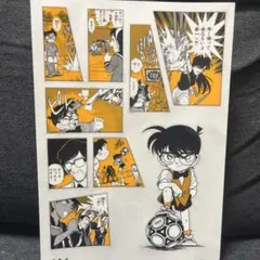 名探偵コナン シール