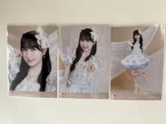 LOVE♡イコラブ 山本杏奈ちゃん♡8周年ツアー②♡バレエコア♡生写真