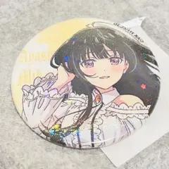 新品精霊幻想記　美春　缶バッジ