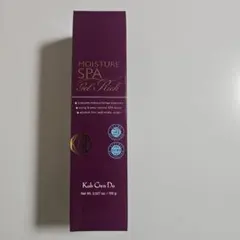 Moisture Spa gel rich 100gのサムネイル