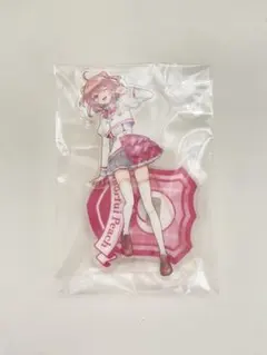 カラフルピーチ のあ アクリルスタンドのサムネイル