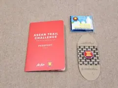 大阪関西万博 非売品 EXPO 2025 ASEAN公式ピンバッジ - メルカリ
