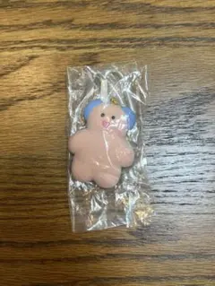 mojojojo Figure Mascot Vol.3