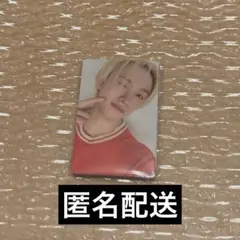 BOYNEXTDOOR The Action トレカ weverse 特典6枚②