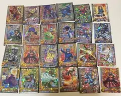 ドラゴンクエストカード　まとめ売り ドラゴンクエストカードゲーム 旧カード まとめ売り 16枚 - メルカリ