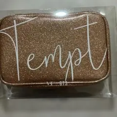 ‼️新品未使用品‼️ BTS メイクブラシ　ポーチ　VTコスメ