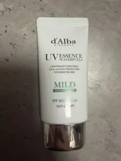 d'Alba UV ESSENCE WATERFULL 50ml